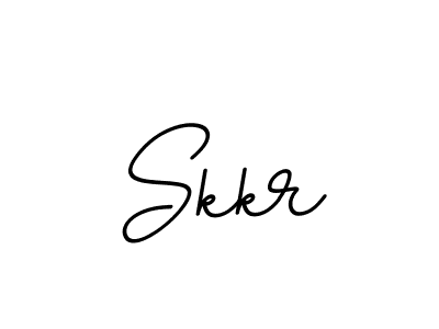 Similarly BallpointsItalic-DORy9 is the best handwritten signature design. Signature creator online .You can use it as an online autograph creator for name Skkr. Skkr signature style 11 images and pictures png