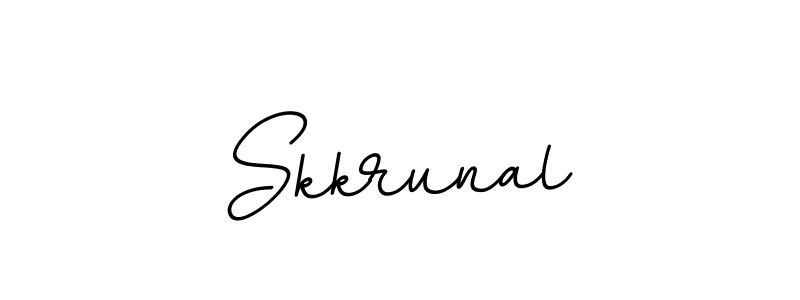 Also You can easily find your signature by using the search form. We will create Skkrunal name handwritten signature images for you free of cost using BallpointsItalic-DORy9 sign style. Skkrunal signature style 11 images and pictures png