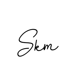 Best and Professional Signature Style for Skm. BallpointsItalic-DORy9 Best Signature Style Collection. Skm signature style 11 images and pictures png