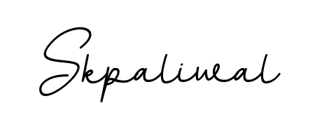 Once you've used our free online signature maker to create your best signature BallpointsItalic-DORy9 style, it's time to enjoy signing your documents with Skpaliwal name. Skpaliwal signature style 11 images and pictures png