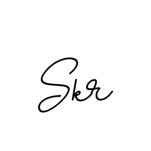 Once you've used our free online signature maker to create your best signature BallpointsItalic-DORy9 style, it's time to enjoy all of the benefits that Skr name signing documents. Skr signature style 11 images and pictures png