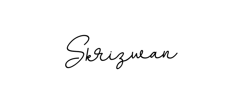 Make a short Skrizwan signature style. Manage your documents anywhere anytime using BallpointsItalic-DORy9. Create and add eSignatures, submit forms, share and send files easily. Skrizwan signature style 11 images and pictures png