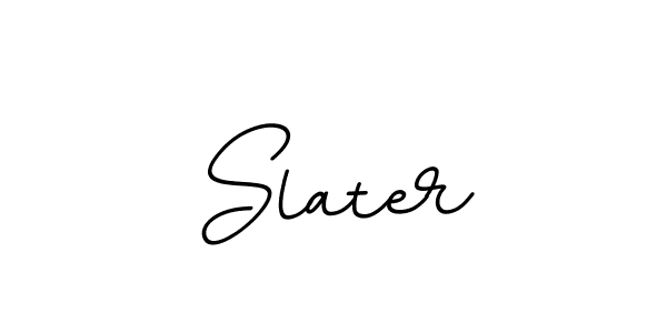 Make a beautiful signature design for name Slater. Use this online signature maker to create a handwritten signature for free. Slater signature style 11 images and pictures png