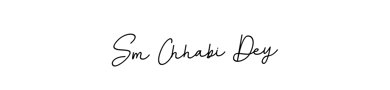 You can use this online signature creator to create a handwritten signature for the name Sm Chhabi Dey. This is the best online autograph maker. Sm Chhabi Dey signature style 11 images and pictures png