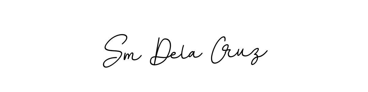 Make a short Sm Dela Cruz signature style. Manage your documents anywhere anytime using BallpointsItalic-DORy9. Create and add eSignatures, submit forms, share and send files easily. Sm Dela Cruz signature style 11 images and pictures png