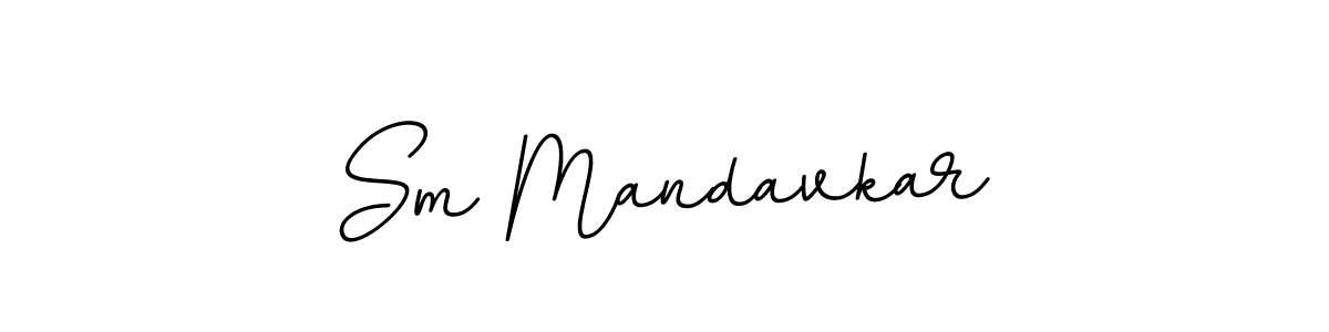 Here are the top 10 professional signature styles for the name Sm Mandavkar. These are the best autograph styles you can use for your name. Sm Mandavkar signature style 11 images and pictures png