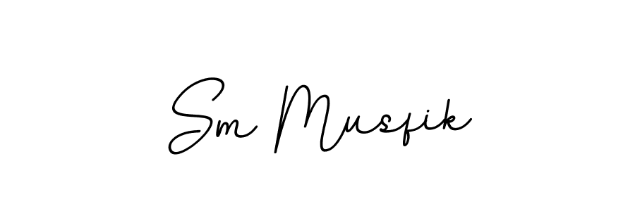 You can use this online signature creator to create a handwritten signature for the name Sm Musfik. This is the best online autograph maker. Sm Musfik signature style 11 images and pictures png