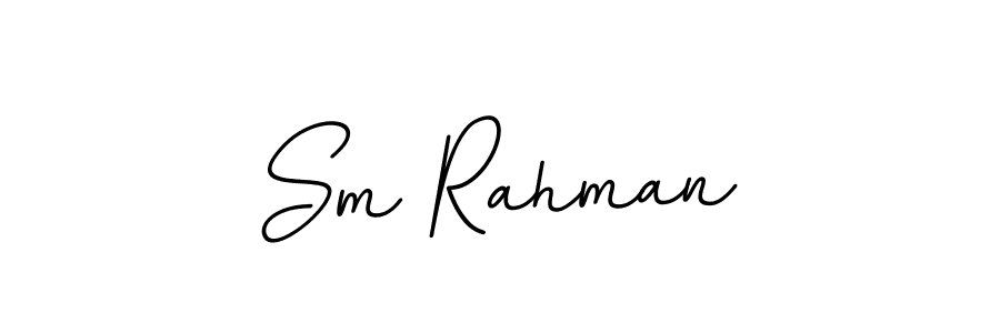 Also You can easily find your signature by using the search form. We will create Sm Rahman name handwritten signature images for you free of cost using BallpointsItalic-DORy9 sign style. Sm Rahman signature style 11 images and pictures png