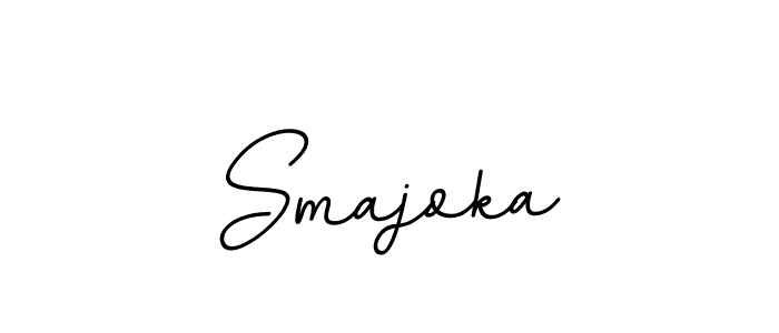 See photos of Smajoka official signature by Spectra . Check more albums & portfolios. Read reviews & check more about BallpointsItalic-DORy9 font. Smajoka signature style 11 images and pictures png