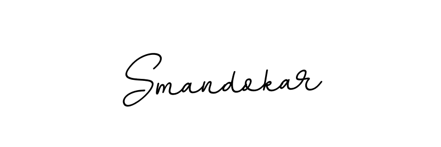How to Draw Smandokar signature style? BallpointsItalic-DORy9 is a latest design signature styles for name Smandokar. Smandokar signature style 11 images and pictures png