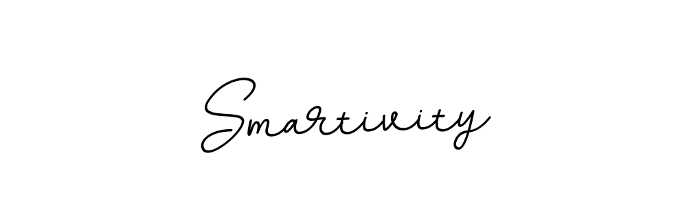 Also You can easily find your signature by using the search form. We will create Smartivity name handwritten signature images for you free of cost using BallpointsItalic-DORy9 sign style. Smartivity signature style 11 images and pictures png