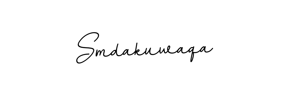 Make a short Smdakuwaqa signature style. Manage your documents anywhere anytime using BallpointsItalic-DORy9. Create and add eSignatures, submit forms, share and send files easily. Smdakuwaqa signature style 11 images and pictures png