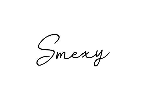 How to Draw Smexy signature style? BallpointsItalic-DORy9 is a latest design signature styles for name Smexy. Smexy signature style 11 images and pictures png