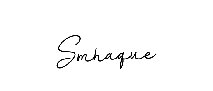 Also You can easily find your signature by using the search form. We will create Smhaque name handwritten signature images for you free of cost using BallpointsItalic-DORy9 sign style. Smhaque signature style 11 images and pictures png