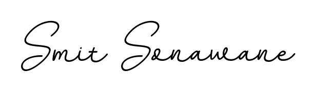 Explore multiple handwriting variations for Smit Sonawane including this stunning BallpointsItalic-DORy9 design. Free to use across all platforms. Smit Sonawane signature style 11 images and pictures png