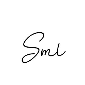 Make a short Sml signature style. Manage your documents anywhere anytime using BallpointsItalic-DORy9. Create and add eSignatures, submit forms, share and send files easily. Sml signature style 11 images and pictures png