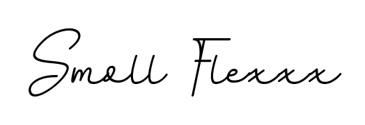 Make your name Smoll Flexxx memorable on every contract using BallpointsItalic-DORy9 autograph style. Instant transparent background export available. Smoll Flexxx signature style 11 images and pictures png