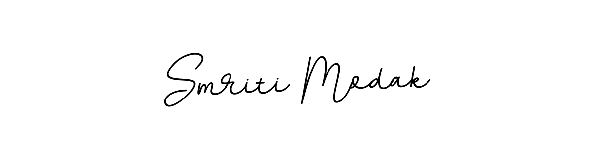 Also You can easily find your signature by using the search form. We will create Smriti Modak name handwritten signature images for you free of cost using BallpointsItalic-DORy9 sign style. Smriti Modak signature style 11 images and pictures png
