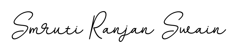How to make Smruti Ranjan Swain name signature. Use BallpointsItalic-DORy9 style for creating short signs online. This is the latest handwritten sign. Smruti Ranjan Swain signature style 11 images and pictures png