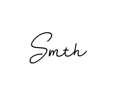It looks lik you need a new signature style for name Smth. Design unique handwritten (BallpointsItalic-DORy9) signature with our free signature maker in just a few clicks. Smth signature style 11 images and pictures png