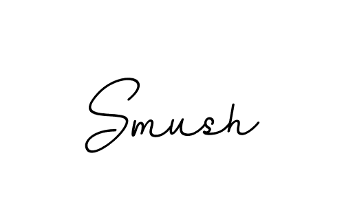 Best and Professional Signature Style for Smush. BallpointsItalic-DORy9 Best Signature Style Collection. Smush signature style 11 images and pictures png