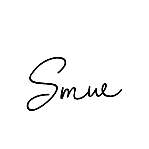 How to make Smw name signature. Use BallpointsItalic-DORy9 style for creating short signs online. This is the latest handwritten sign. Smw signature style 11 images and pictures png