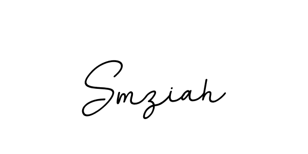 How to Draw Smziah signature style? BallpointsItalic-DORy9 is a latest design signature styles for name Smziah. Smziah signature style 11 images and pictures png