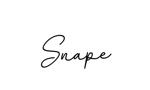 Similarly BallpointsItalic-DORy9 is the best handwritten signature design. Signature creator online .You can use it as an online autograph creator for name Snape. Snape signature style 11 images and pictures png