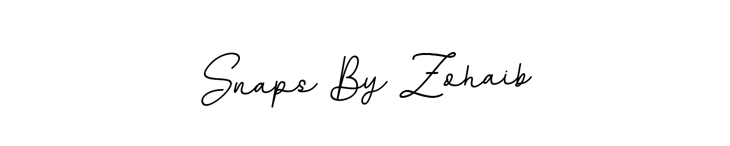 You can use this online signature creator to create a handwritten signature for the name Snaps By Zohaib. This is the best online autograph maker. Snaps By Zohaib signature style 11 images and pictures png