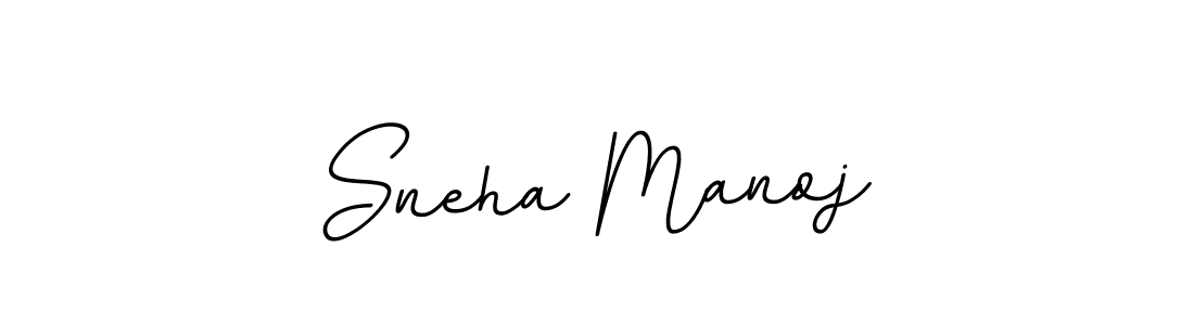 Here are the top 10 professional signature styles for the name Sneha Manoj. These are the best autograph styles you can use for your name. Sneha Manoj signature style 11 images and pictures png