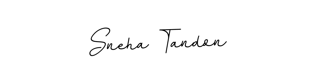 if you are searching for the best signature style for your name Sneha Tandon. so please give up your signature search. here we have designed multiple signature styles  using BallpointsItalic-DORy9. Sneha Tandon signature style 11 images and pictures png