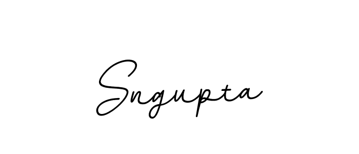 BallpointsItalic-DORy9 is a professional signature style that is perfect for those who want to add a touch of class to their signature. It is also a great choice for those who want to make their signature more unique. Get Sngupta name to fancy signature for free. Sngupta signature style 11 images and pictures png