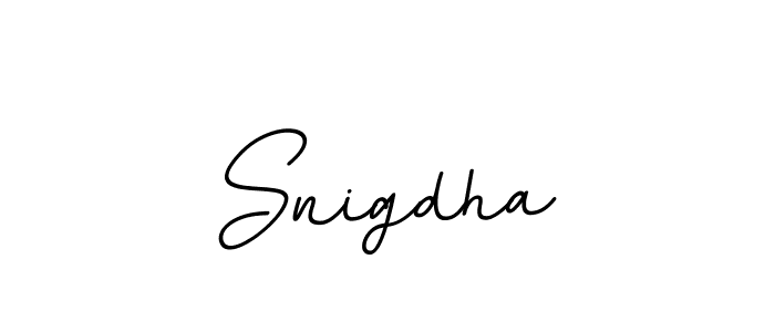 Once you've used our free online signature maker to create your best signature BallpointsItalic-DORy9 style, it's time to enjoy all of the benefits that Snigdha name signing documents. Snigdha signature style 11 images and pictures png
