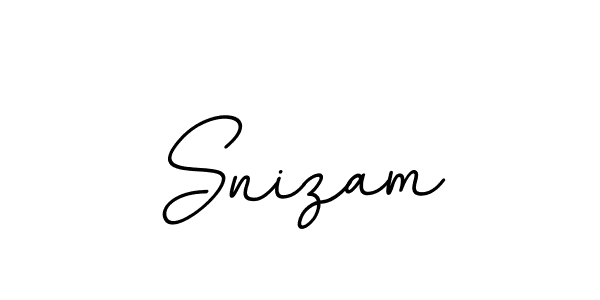 Best and Professional Signature Style for Snizam. BallpointsItalic-DORy9 Best Signature Style Collection. Snizam signature style 11 images and pictures png