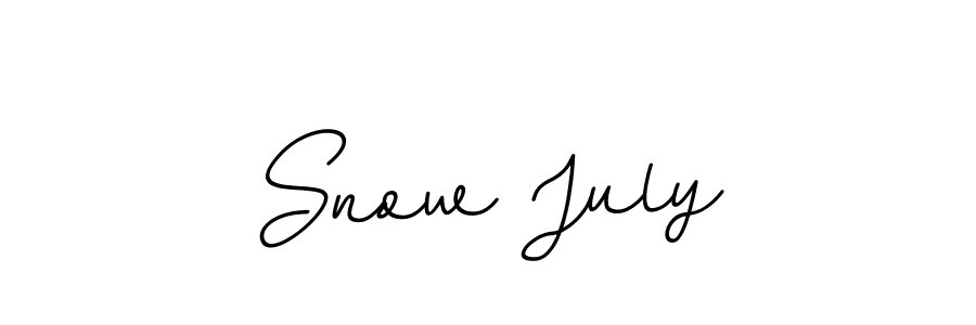 Best and Professional Signature Style for Snow July. BallpointsItalic-DORy9 Best Signature Style Collection. Snow July signature style 11 images and pictures png