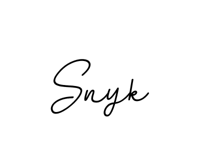 You can use this online signature creator to create a handwritten signature for the name Snyk. This is the best online autograph maker. Snyk signature style 11 images and pictures png