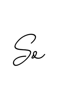Best and Professional Signature Style for So. BallpointsItalic-DORy9 Best Signature Style Collection. So signature style 11 images and pictures png