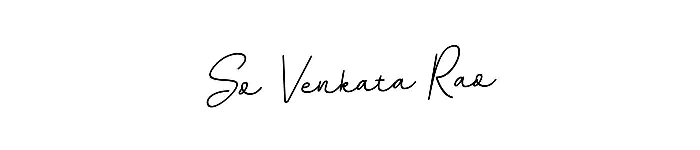 Also You can easily find your signature by using the search form. We will create So Venkata Rao name handwritten signature images for you free of cost using BallpointsItalic-DORy9 sign style. So Venkata Rao signature style 11 images and pictures png