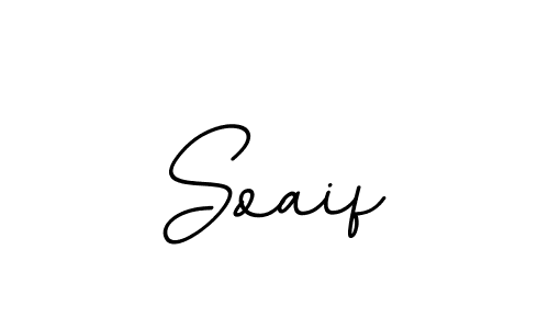 This is the best signature style for the Soaif name. Also you like these signature font (BallpointsItalic-DORy9). Mix name signature. Soaif signature style 11 images and pictures png