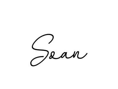 Check out images of Autograph of Soan name. Actor Soan Signature Style. BallpointsItalic-DORy9 is a professional sign style online. Soan signature style 11 images and pictures png