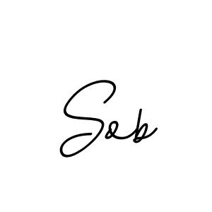 This is the best signature style for the Sob name. Also you like these signature font (BallpointsItalic-DORy9). Mix name signature. Sob signature style 11 images and pictures png