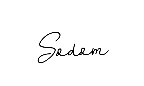 Best and Professional Signature Style for Sodom. BallpointsItalic-DORy9 Best Signature Style Collection. Sodom signature style 11 images and pictures png