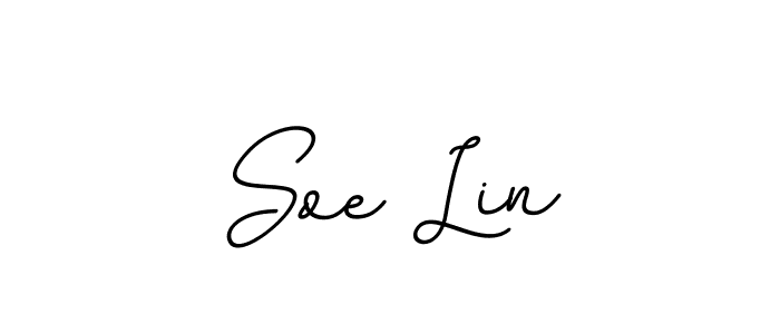 Once you've used our free online signature maker to create your best signature BallpointsItalic-DORy9 style, it's time to enjoy all of the benefits that Soe Lin name signing documents. Soe Lin signature style 11 images and pictures png