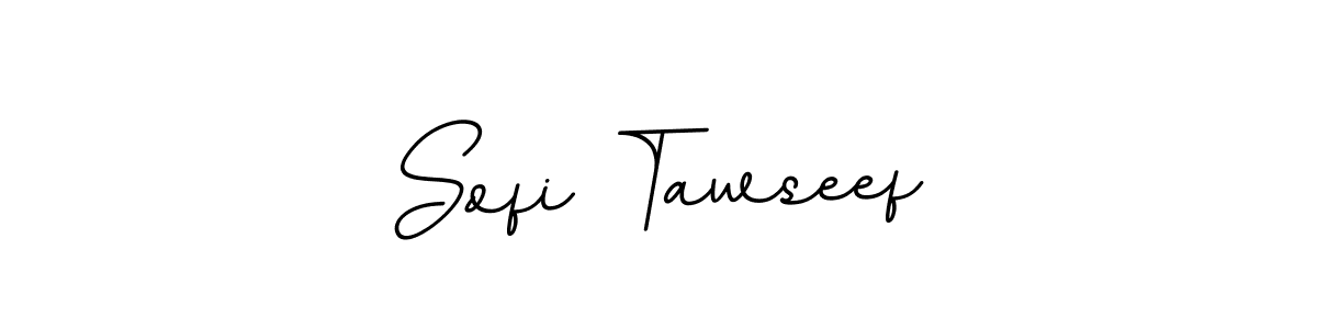 Once you've used our free online signature maker to create your best signature BallpointsItalic-DORy9 style, it's time to enjoy all of the benefits that Sofi Tawseef name signing documents. Sofi Tawseef signature style 11 images and pictures png