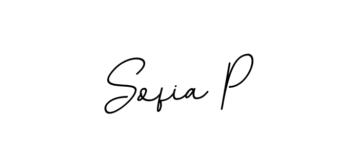 You can use this online signature creator to create a handwritten signature for the name Sofia P. This is the best online autograph maker. Sofia P signature style 11 images and pictures png