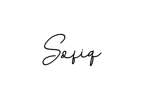 You can use this online signature creator to create a handwritten signature for the name Sofiq. This is the best online autograph maker. Sofiq signature style 11 images and pictures png