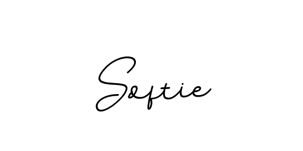 This is the best signature style for the Softie name. Also you like these signature font (BallpointsItalic-DORy9). Mix name signature. Softie signature style 11 images and pictures png