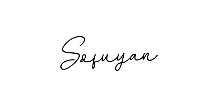 BallpointsItalic-DORy9 is a professional signature style that is perfect for those who want to add a touch of class to their signature. It is also a great choice for those who want to make their signature more unique. Get Sofuyan name to fancy signature for free. Sofuyan signature style 11 images and pictures png