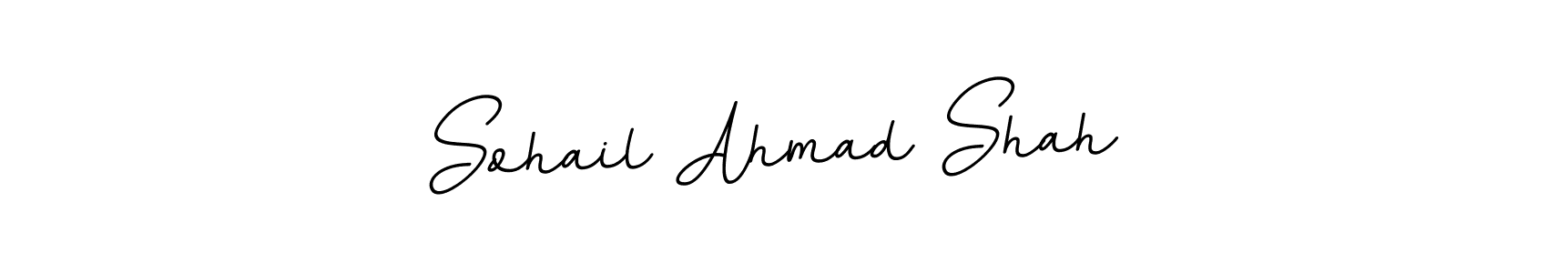 Check out images of Autograph of Sohail Ahmad Shah name. Actor Sohail Ahmad Shah Signature Style. BallpointsItalic-DORy9 is a professional sign style online. Sohail Ahmad Shah signature style 11 images and pictures png