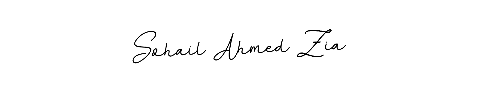 How to Draw Sohail Ahmed Zia signature style? BallpointsItalic-DORy9 is a latest design signature styles for name Sohail Ahmed Zia. Sohail Ahmed Zia signature style 11 images and pictures png